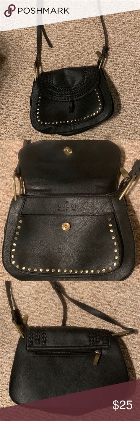 knock off gucci crossbody bag|where to buy Gucci knockoff.